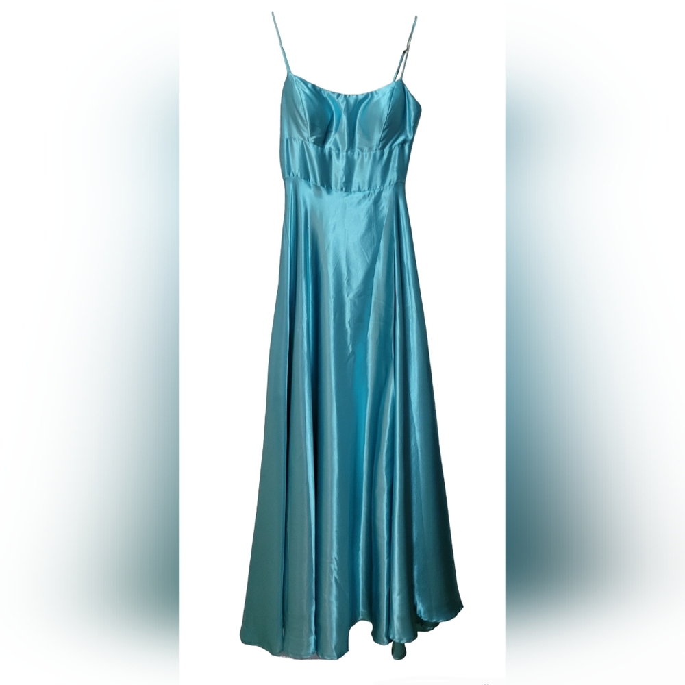 Windsor Prom Dress (Free Shipping!) - Picture 1 of 7